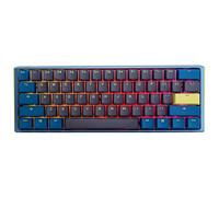 Ducky One 3 Daybreak Mini Gaming Tastatur, RGB LED - MX-Clear (US)