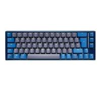 Ducky One 3 Daybreak SF Gaming Tastatur, RGB LED G