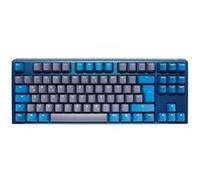 Ducky One 3 Daybreak TKL Gaming Tastatur, RGB LED