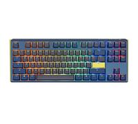 Ducky One 3 Daybreak TKL Gaming Tastatur, RGB LED - MX-Brown (US)