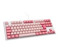 Ducky One 3 Gossamer TKL Pink Gaming Clavier G
