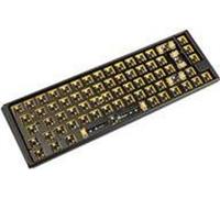 Ducky One 3 Hot-Swap Barebone SF - Disposition ISO