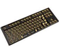 Ducky One 3 Hot-Swap Barebone TKL - Disposition ISO