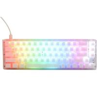 Ducky One 3 SF Aura - Clavier - rétroéclairage - clavier - QWERTZ