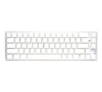 Ducky Channel Clavier de jeu One 3 Aura White SF RGB LED