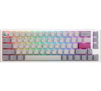 Ducky One 3 SF Clavier USB QWERTZ Français Gris (DKON2167ST-BDEPDMIWHHC2)