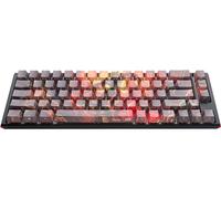 Ducky One 3 SF Doom Limited Edition clavier Gaming USB QWERTY Anglais britannique Multicolore