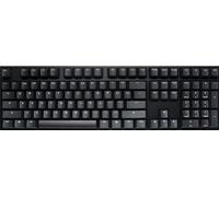 Ducky Origin Gaming Keyboard Cherry MX-Silent-Red - Clavier - QWERTY