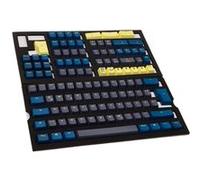 Ducky PBT Double-Shot Keycap Set Daybreak - DE Layout