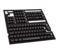 Ducky PBT Double-Shot Keycap Set pour Backlight, DE Layout G