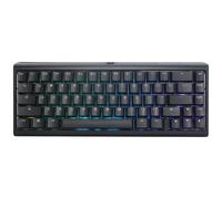 Ducky ProjectD Tinker 65 ISO (Cherry MX Brown)