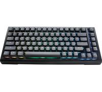 Ducky ProjectD Tinker 75 avec QMK/VIA