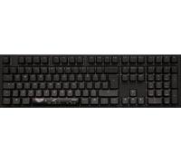 Ducky Shine 7 Clavier USB QWERTY US Anglais Noir (DKSH1808ST-AUSPDAAT2)