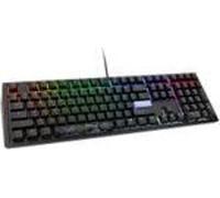 Ducky Shine 7 PBT Gaming Tastatur