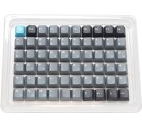 Ducky Channel – Jeu de keycaps Skyline PBT Tripleshot – 133 touches