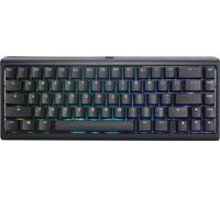 Ducky Tinker 65 Clavier de jeu RGB - MX-Blue ANSI - Clavier - QWERTY