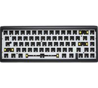 Ducky Tinker 65 Clavier gaming barebone, RGB