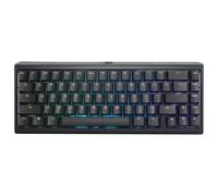 Ducky Tinker 65 clavier Gaming USB QWERTY Anglais américain Noir