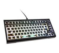 Ducky Tinker 75 Barebone Gaming Keyboard, RGB G