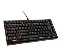 Tinker 75 Gaming-Tastatur, RGB