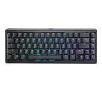 Ducky Tinker65 Gaming Keyboard, MX-Brown (ANSI) G