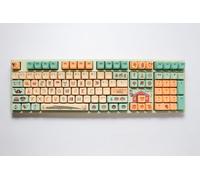 Ducky x Dimanche One 2 Pro Gaming Tastatur, Peter Pan