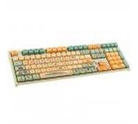 x Dimanche One 2 Pro Gaming Tastatur, Peter Pan