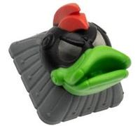 Ducky x Hot Keys Project League Keycap G