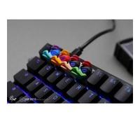 Ducky x Hotkeys League Aqua Duck G