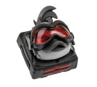 Ducky x Hotkeys League Rocket (Dark Edition)