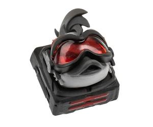 Ducky x Hotkeys League Rocket (Dark Edition)