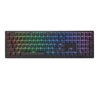 Ducky Zero 6108 Classic Black Wireless Gaming Tastatur - Mx2a Red (us