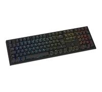 DUCKYCHANNEL Ducky One X Wireless Gaming Tastatur induktiv Hot Swap RGB - Inductive Switch