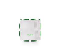 Duco DucoBox Silent Connect ventilateur de maison 400 m³/h (fiche de prise standard) 0000-4250