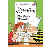 Ducoboo - tome 4 The class struggle