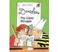 Ducoboo - tome 4 The class struggle Bernard Godi (Auteur), Zidrou (Auteur)