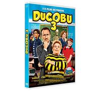 Ducobu 3 – DVD