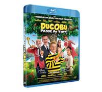 Ducobu passe au vert ! – Blu-ray – Warner Bros.