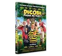 Ducobu passe au vert – DVD – Warner Bros.