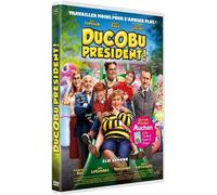 Ducobu Président !