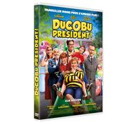 Ducobu Président !