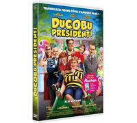 Ducobu Président ! – Warner Bros.