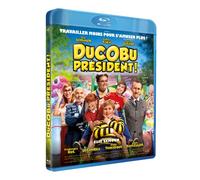 Ducobu Président ! – Blu-ray – Warner Bros.