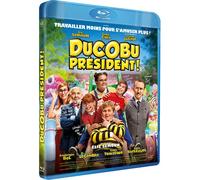 Ducobu Président ! - Blu-Ray