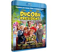Ducobu Président ! – Blu-ray – FR