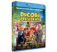 Ducobu Président ! - Blu-Ray