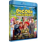 Ducobu Président ! – Blu-ray – FR