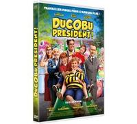 Ducobu Président ! DVD E