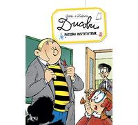 Ducobu - tome 03 : Ducobu, instituteur !