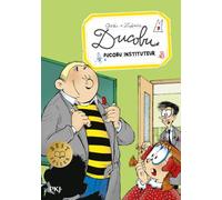 Ducobu - tome 03 : Ducobu, instituteur ! (3)